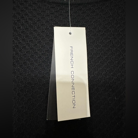 Kate Middleton!! NWT French Connection Dress 10 - Picture 11 of 11